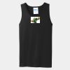 Core Cotton Tank Top Thumbnail