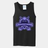 Core Cotton Tank Top Thumbnail