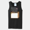 Core Cotton Tank Top Thumbnail