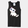 Core Cotton Tank Top Thumbnail