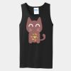 Core Cotton Tank Top Thumbnail