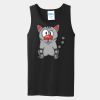 Core Cotton Tank Top Thumbnail