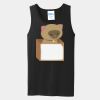 Core Cotton Tank Top Thumbnail