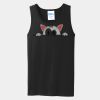 Core Cotton Tank Top Thumbnail