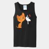 Core Cotton Tank Top Thumbnail
