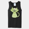 Core Cotton Tank Top Thumbnail