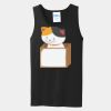Core Cotton Tank Top Thumbnail