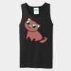 Core Cotton Tank Top Thumbnail