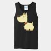 Core Cotton Tank Top Thumbnail