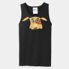 Core Cotton Tank Top Thumbnail