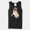 Core Cotton Tank Top Thumbnail