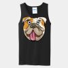 Core Cotton Tank Top Thumbnail