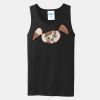 Core Cotton Tank Top Thumbnail
