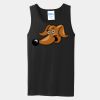 Core Cotton Tank Top Thumbnail