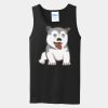 Core Cotton Tank Top Thumbnail