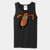 Core Cotton Tank Top Thumbnail