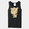 Core Cotton Tank Top Thumbnail