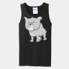 Core Cotton Tank Top Thumbnail