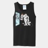 Core Cotton Tank Top Thumbnail