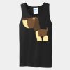 Core Cotton Tank Top Thumbnail