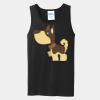 Core Cotton Tank Top Thumbnail