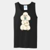 Core Cotton Tank Top Thumbnail
