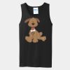 Core Cotton Tank Top Thumbnail