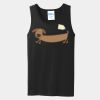 Core Cotton Tank Top Thumbnail