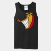 Core Cotton Tank Top Thumbnail