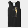 Core Cotton Tank Top Thumbnail
