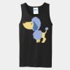 Core Cotton Tank Top Thumbnail