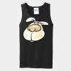 Core Cotton Tank Top Thumbnail