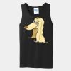 Core Cotton Tank Top Thumbnail