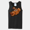 Core Cotton Tank Top Thumbnail