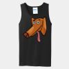 Core Cotton Tank Top Thumbnail