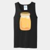 Core Cotton Tank Top Thumbnail