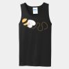 Core Cotton Tank Top Thumbnail