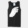 Core Cotton Tank Top Thumbnail