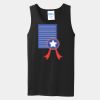 Core Cotton Tank Top Thumbnail