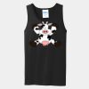 Core Cotton Tank Top Thumbnail
