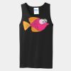Core Cotton Tank Top Thumbnail