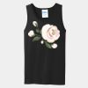 Core Cotton Tank Top Thumbnail