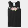 Core Cotton Tank Top Thumbnail