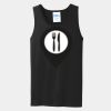 Core Cotton Tank Top Thumbnail