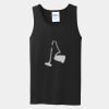 Core Cotton Tank Top Thumbnail