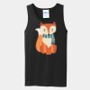 Core Cotton Tank Top Thumbnail