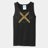 Core Cotton Tank Top Thumbnail