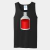 Core Cotton Tank Top Thumbnail
