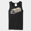 Core Cotton Tank Top Thumbnail