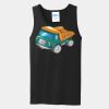 Core Cotton Tank Top Thumbnail